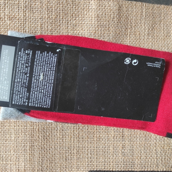 SOCKS - Picture 4 of 5